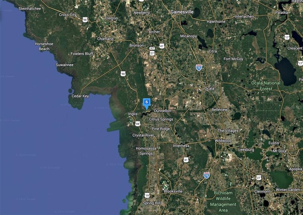 На продажу: $39,999 (0.46 acres)