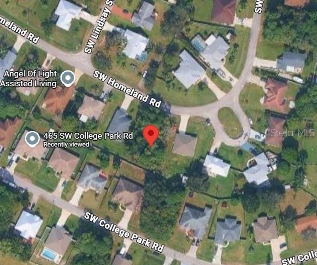 待售: $155,000 (0.23 acres)