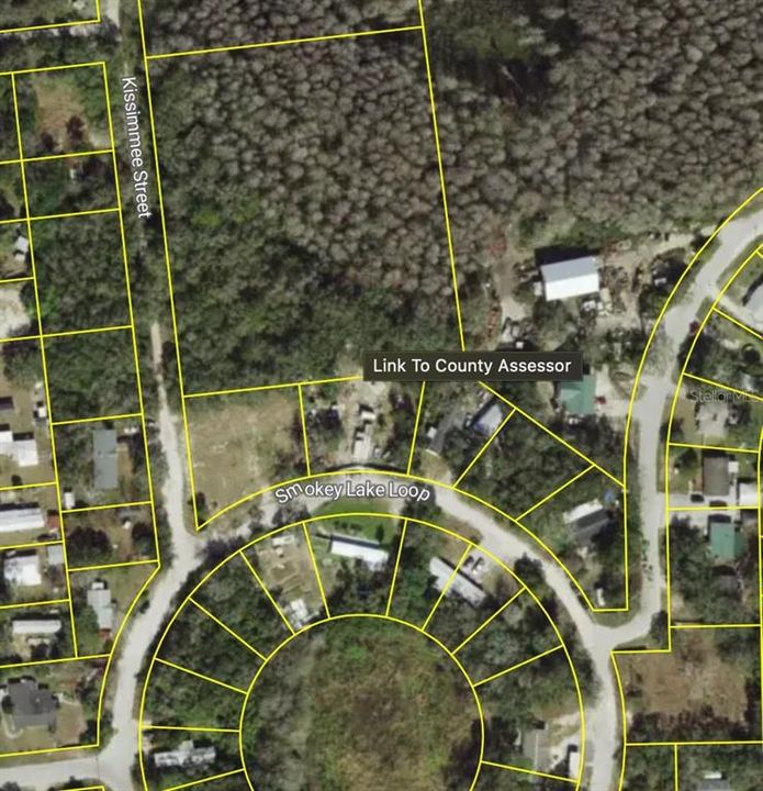En Venta: $26,500 (3.00 acres)