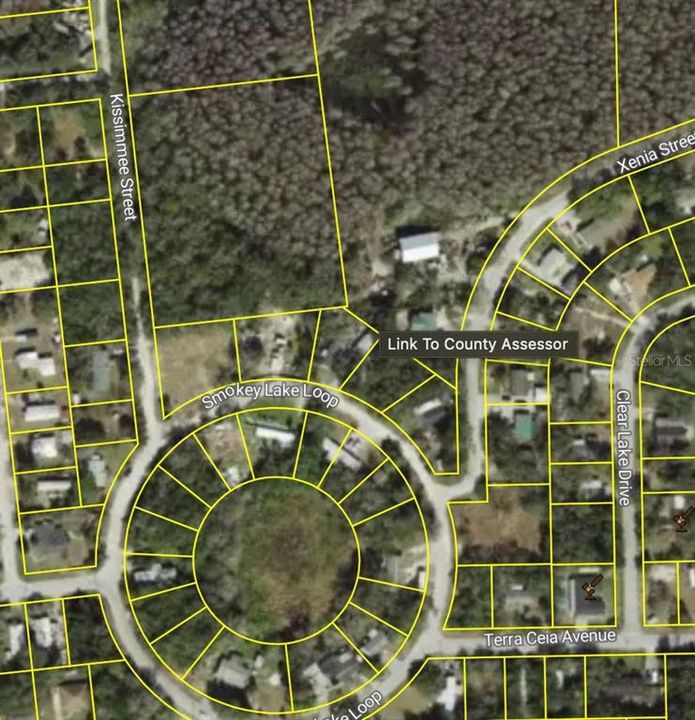 En Venta: $26,500 (3.00 acres)