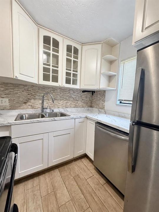 В аренду: $1,525 (2 спален, 1 ванн, 1158 Квадратных фут)