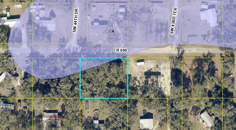 En Venta: $29,900 (0.53 acres)