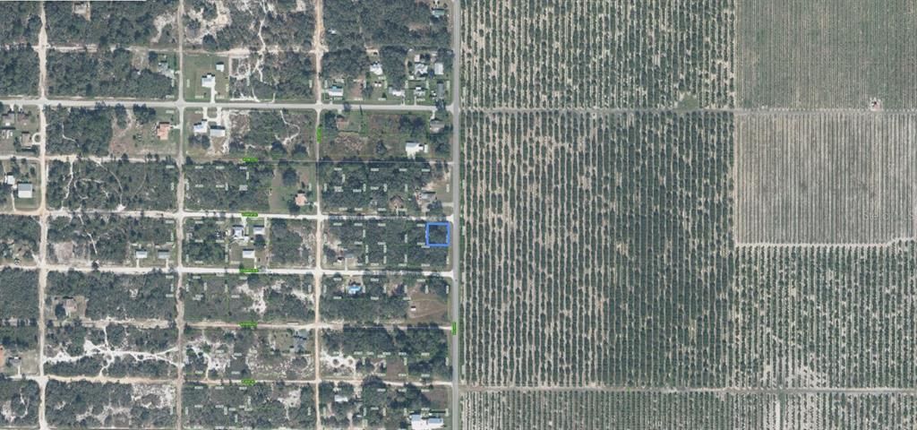 待售: $15,500 (0.23 acres)