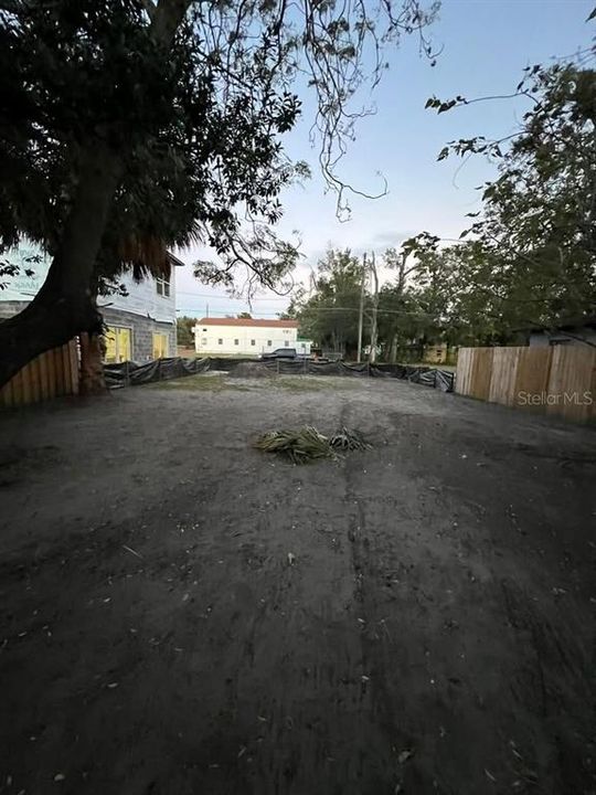 En Venta: $69,000 (0.05 acres)