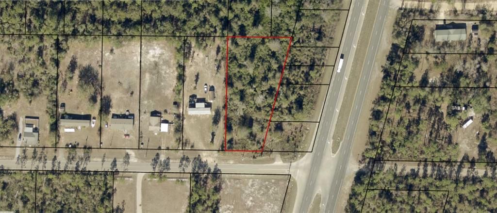 待售: $17,000 (0.81 acres)