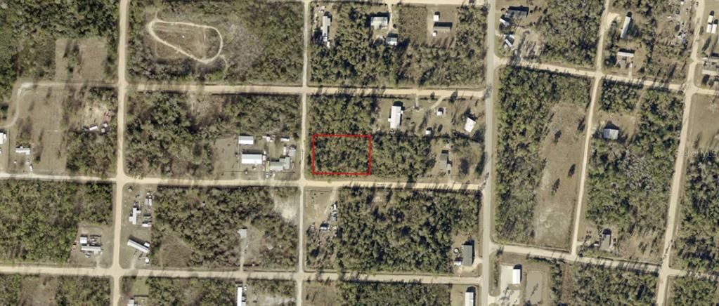 En Venta: $13,000 (0.62 acres)