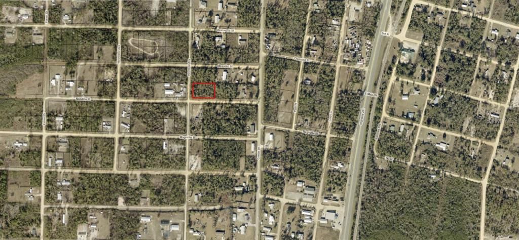 En Venta: $13,000 (0.62 acres)