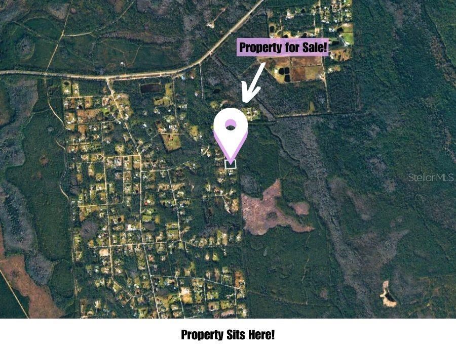 待售: $99,000 (2.08 acres)