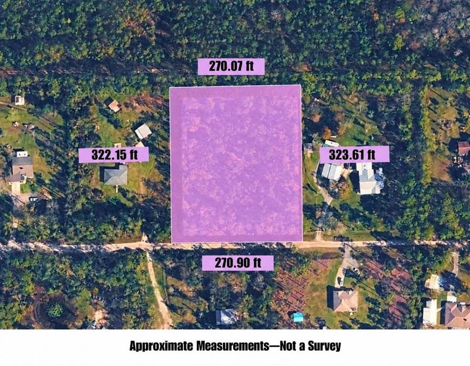 待售: $99,000 (2.08 acres)