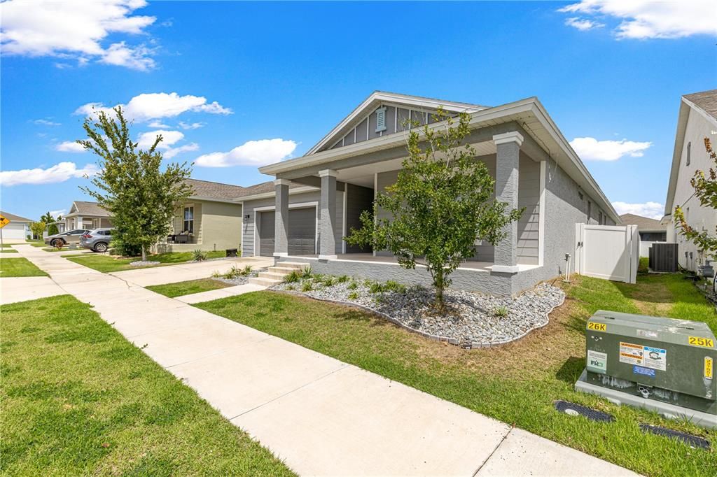 En Venta: $449,000 (4 camas, 3 baños, 3034 Pies cuadrados)