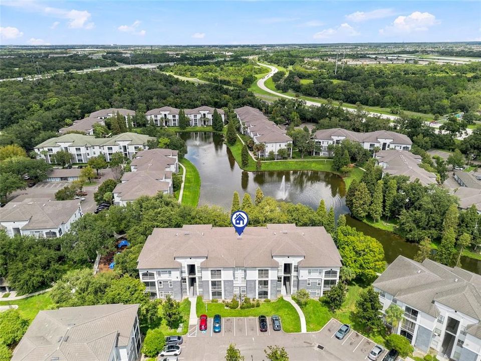 В аренду: $1,650 (2 спален, 2 ванн, 1068 Квадратных фут)