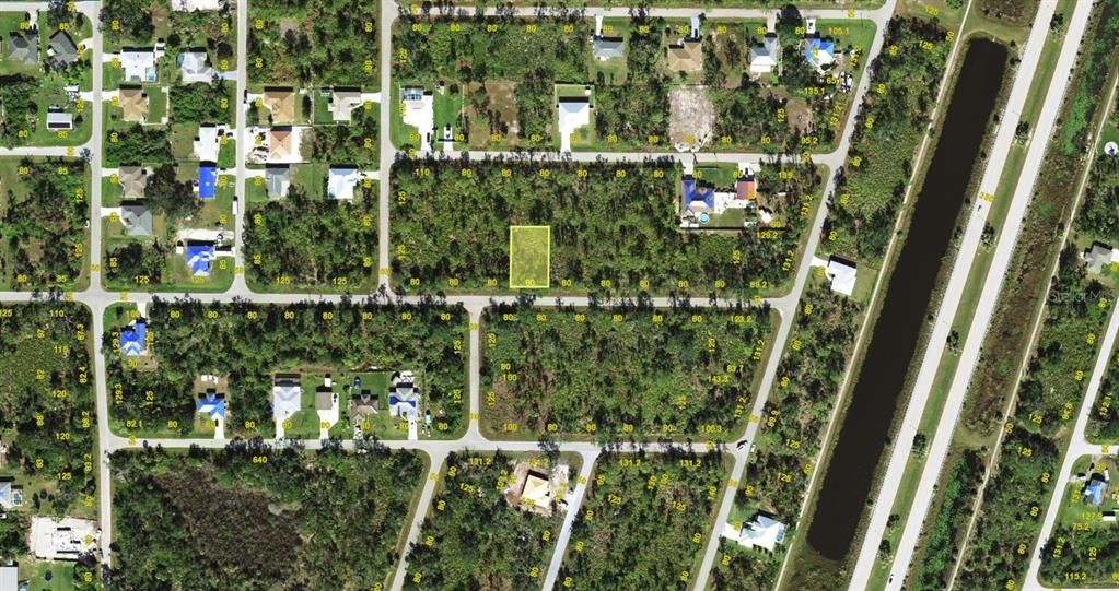 For Sale: $13,900 (0.23 acres)