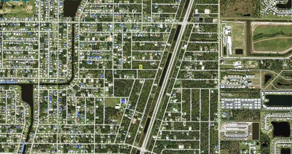 For Sale: $13,900 (0.23 acres)