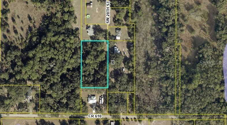 En Venta: $79,900 (1.36 acres)