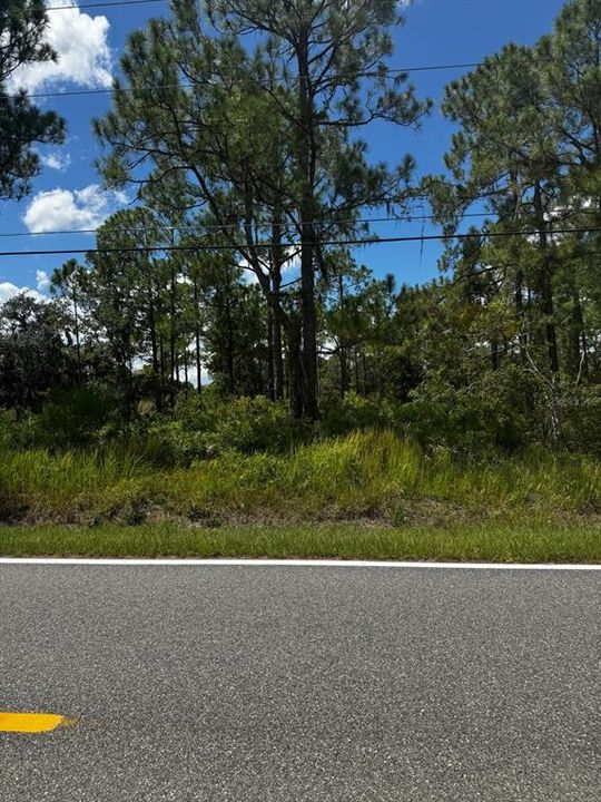 For Sale: $155,000 (3.66 acres)