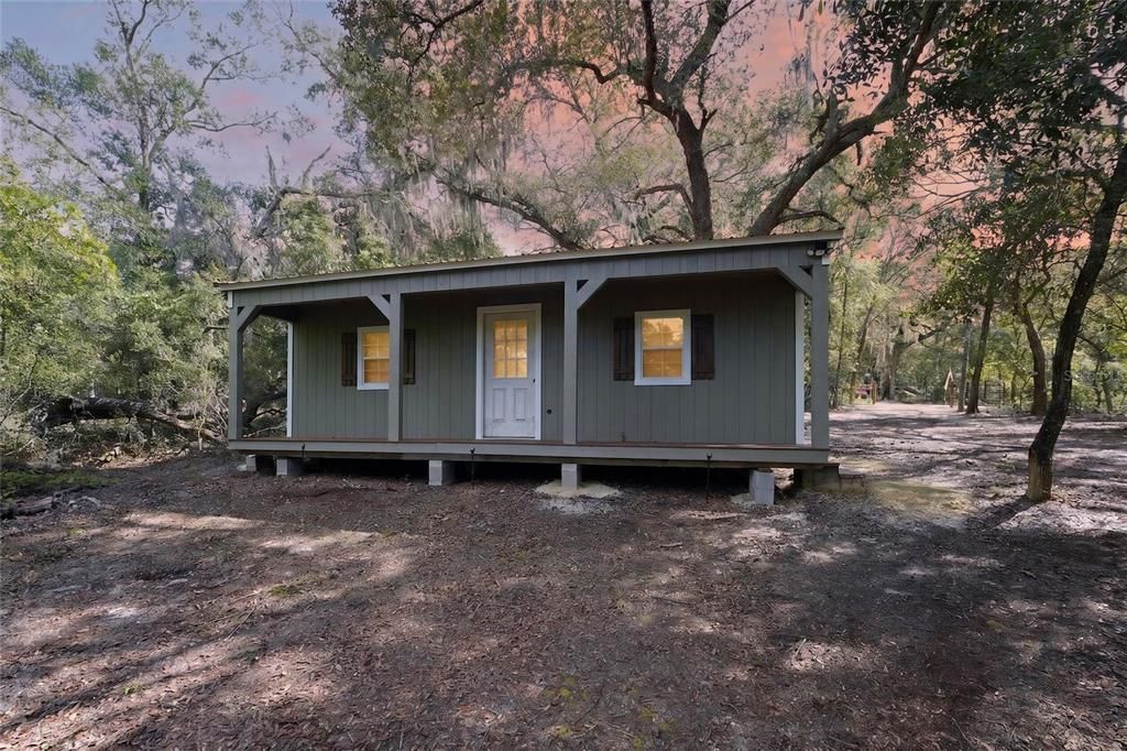 En Venta: $110,000 (1.50 acres)