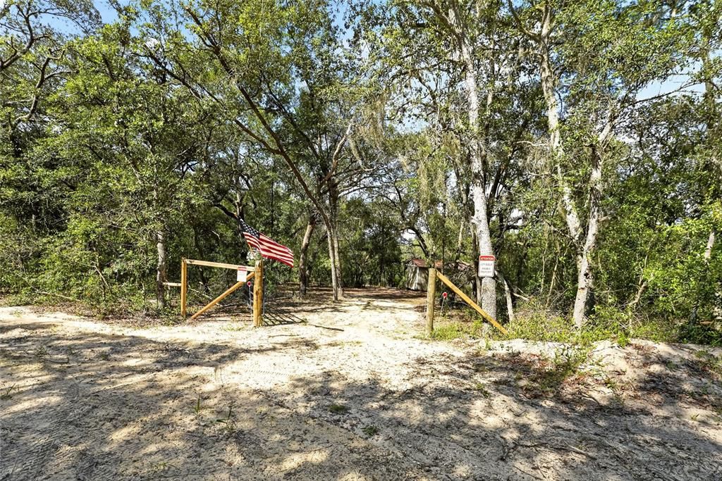 En Venta: $110,000 (1.50 acres)