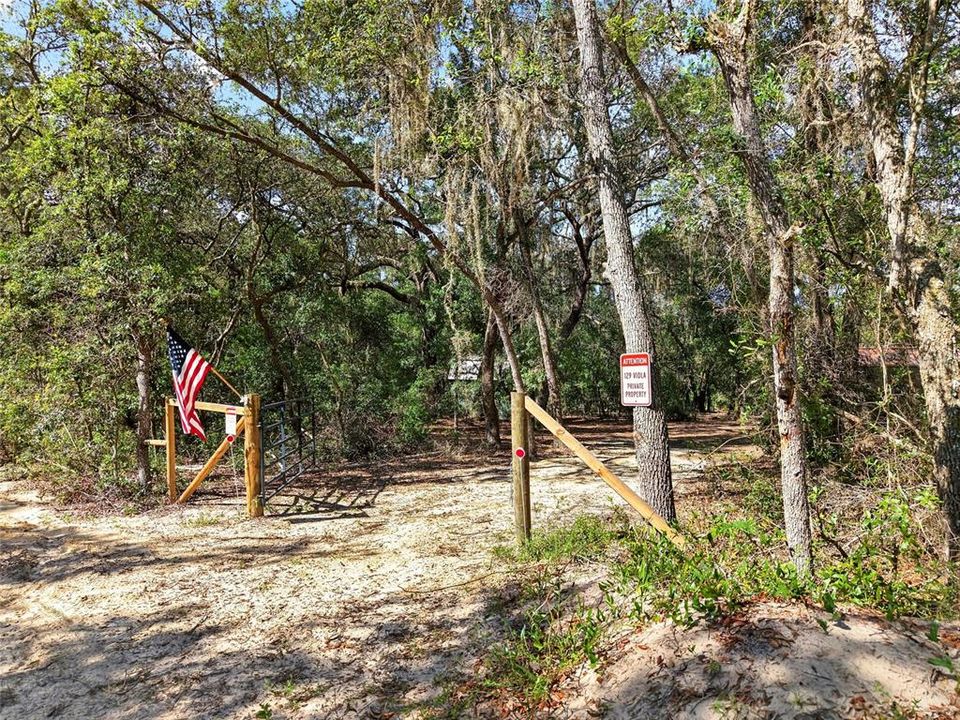 En Venta: $110,000 (1.50 acres)