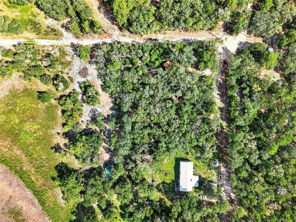 En Venta: $110,000 (1.50 acres)