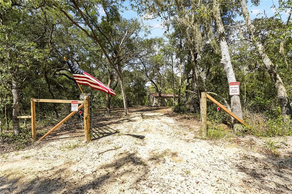 En Venta: $110,000 (1.50 acres)