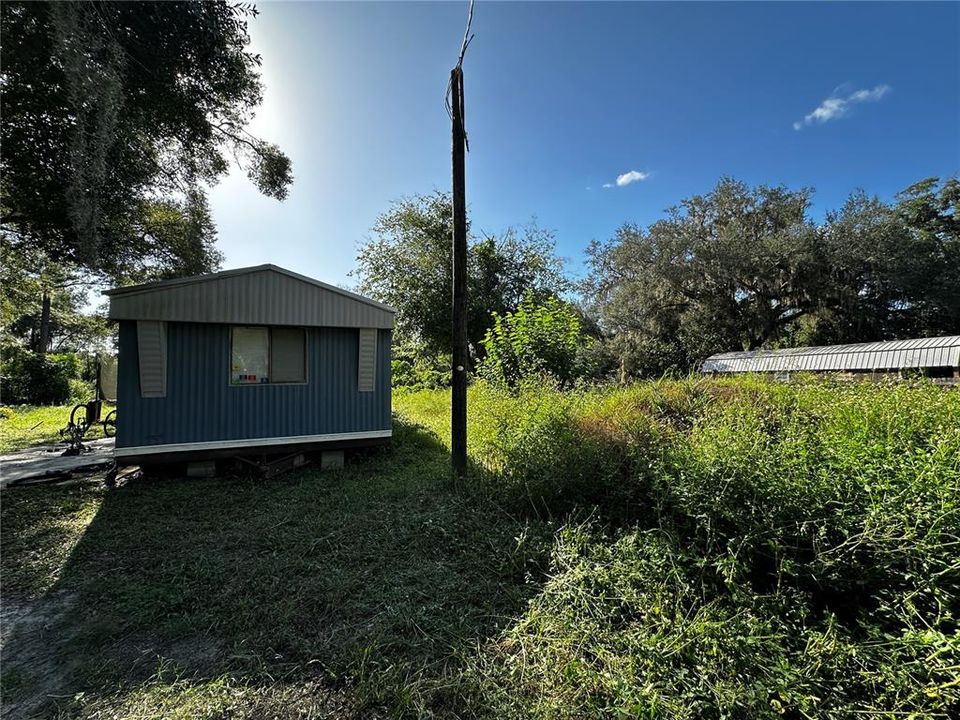 En Venta: $259,000 (3.23 acres)