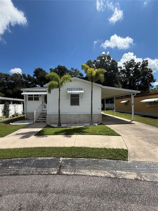 For Sale: $125,000 (2 beds, 2 baths, 1156 Square Feet)