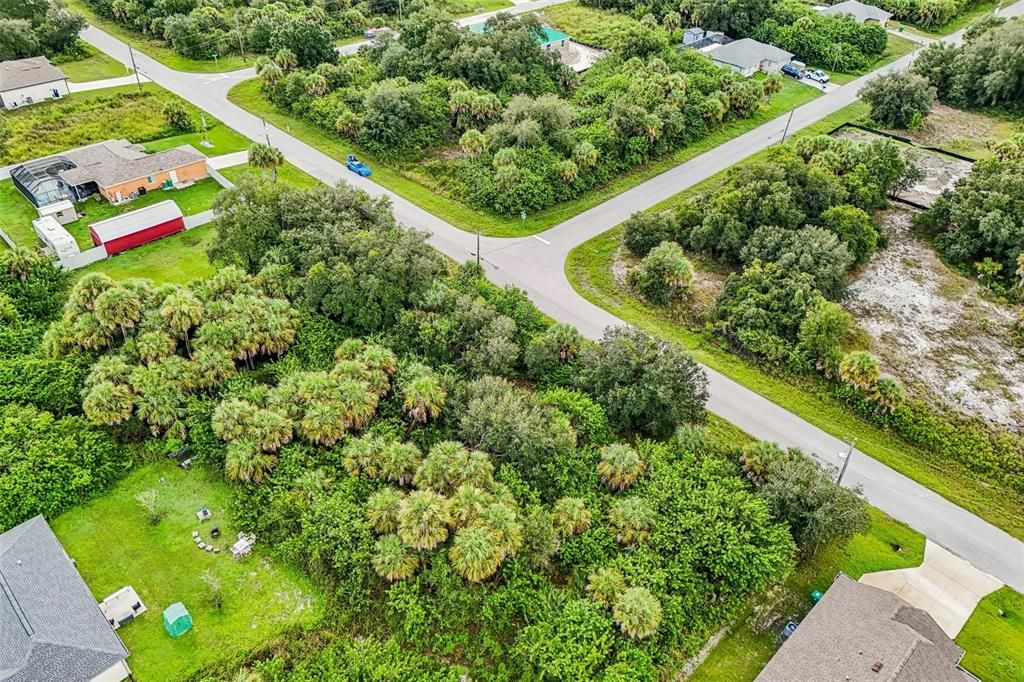 На продажу: $20,000 (0.26 acres)