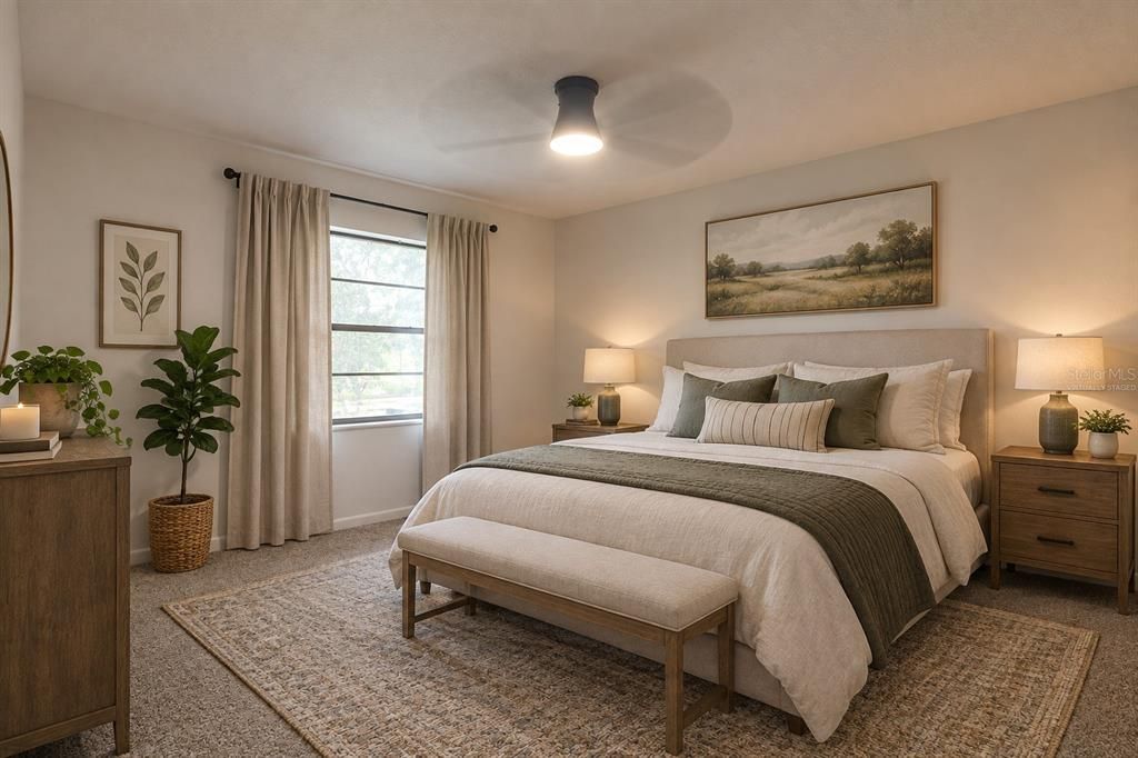 For Rent: $1,600 (2 beds, 2 baths, 908 Square Feet)