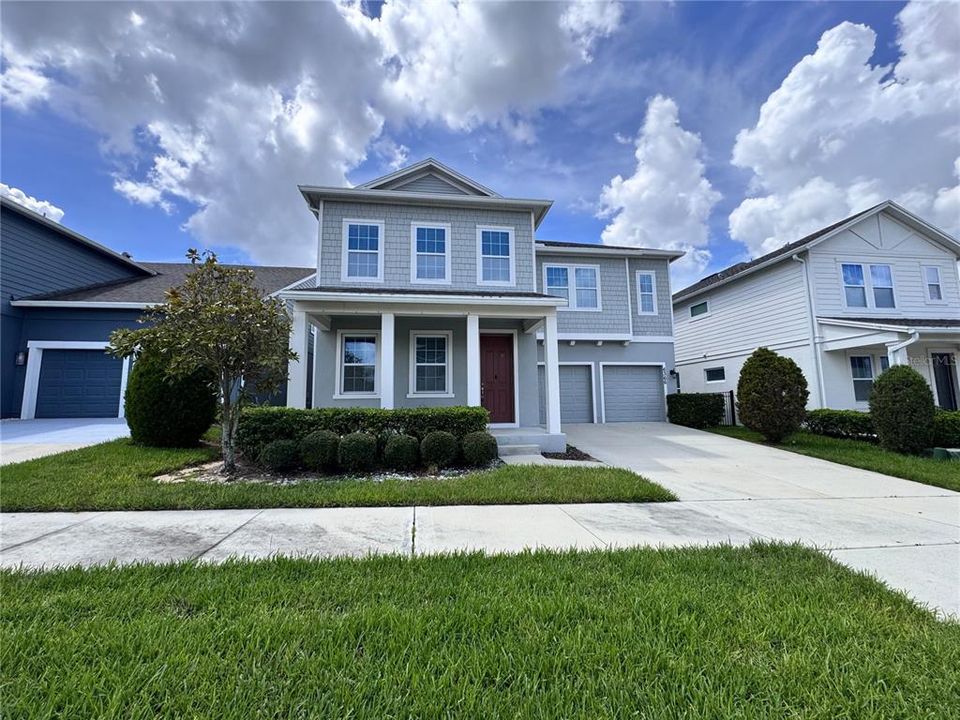 For Rent: $4,250 (4 beds, 3 baths, 3091 Square Feet)