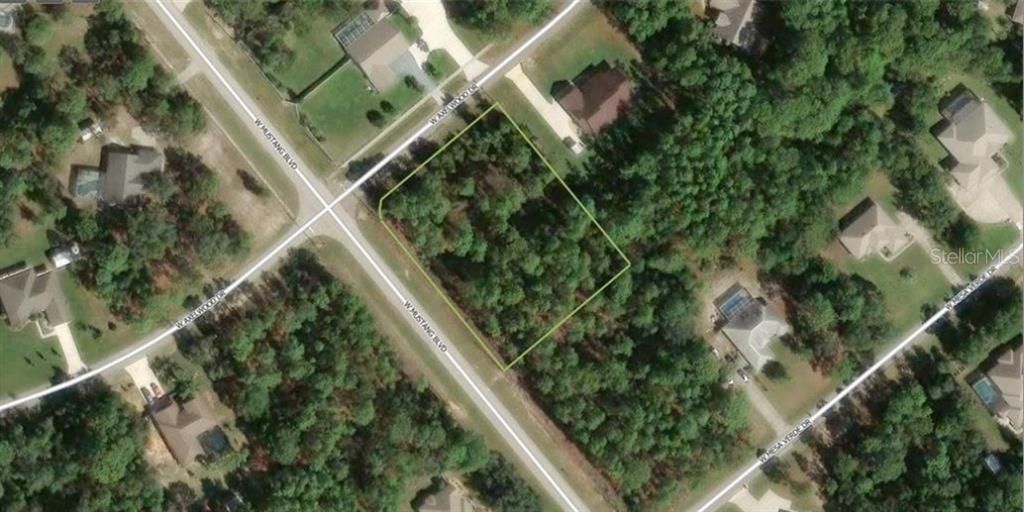 Vendido Recientemente: $77,500 (1.13 acres)
