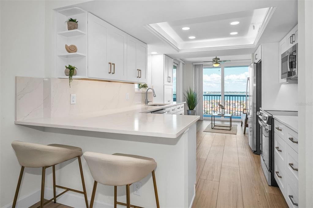 Activo con contrato: $995,000 (2 camas, 2 baños, 1670 Pies cuadrados)