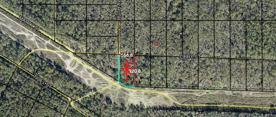 待售: $19,900 (1.20 acres)