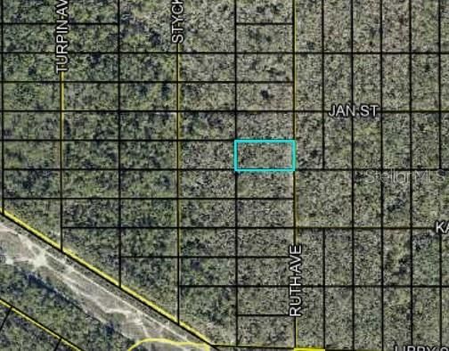 En Venta: $11,900 (1.25 acres)