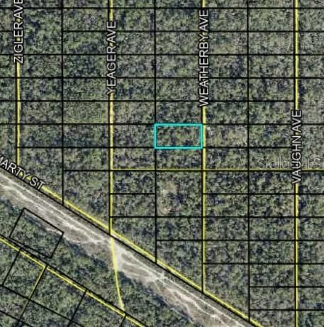 На продажу: $11,900 (1.25 acres)
