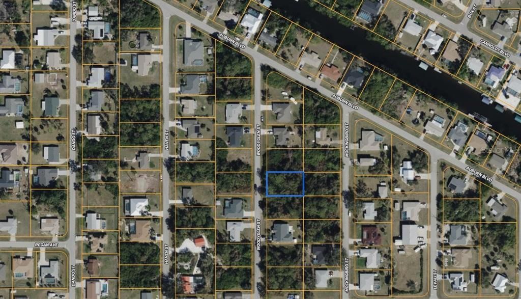 For Sale: $22,000 (0.23 acres)