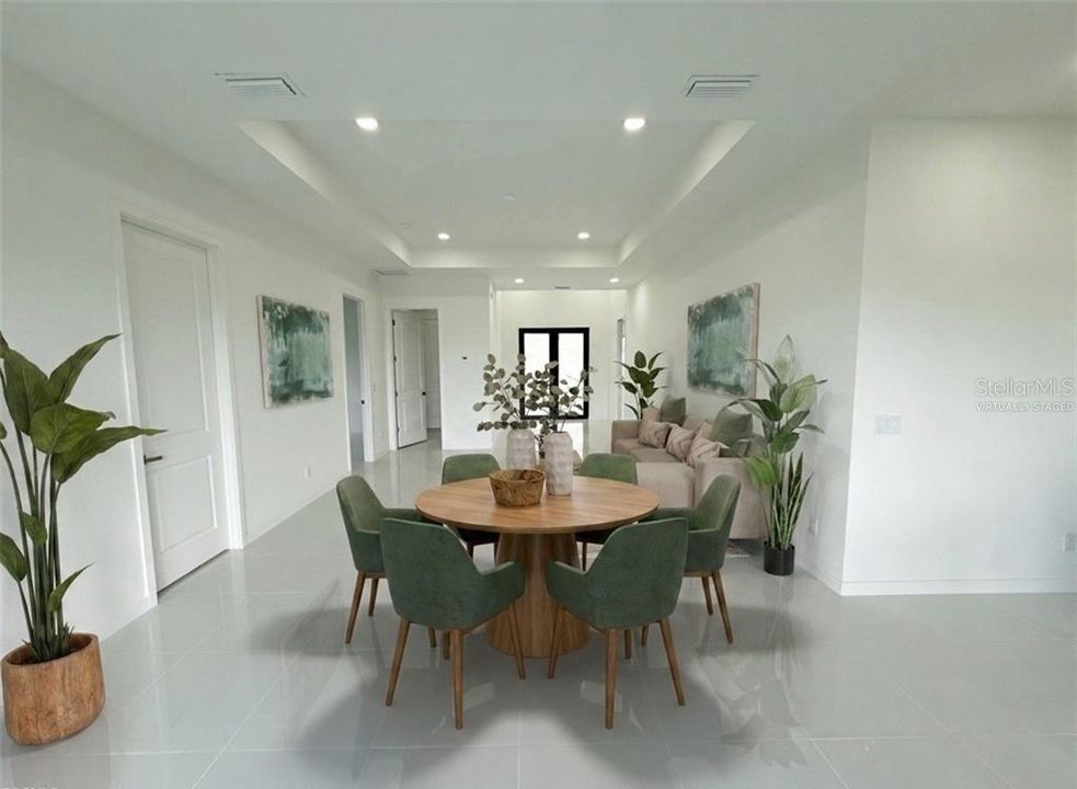 En Venta: $440,000 (4 camas, 3 baños, 1737 Pies cuadrados)