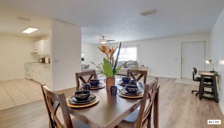 For Rent: $1,500 (2 beds, 2 baths, 1100 Square Feet)
