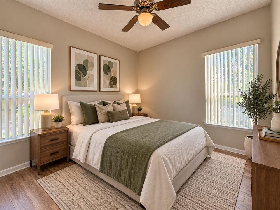 For Rent: $3,200 (4 beds, 3 baths, 3057 Square Feet)