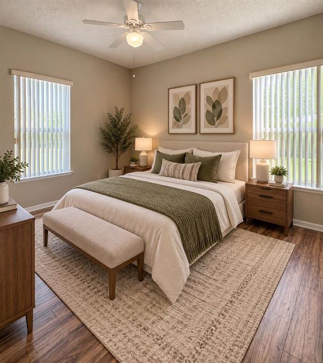 For Rent: $3,200 (4 beds, 3 baths, 3057 Square Feet)