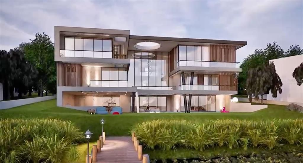 En Venta: $18,750,000 (6 camas, 7 baños, 15337 Pies cuadrados)