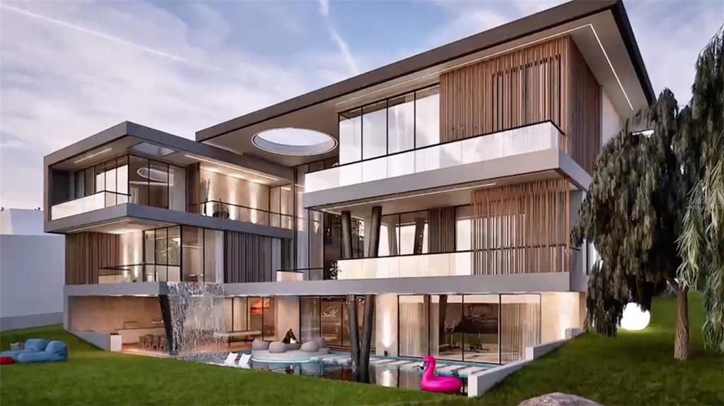 En Venta: $18,750,000 (6 camas, 7 baños, 15337 Pies cuadrados)