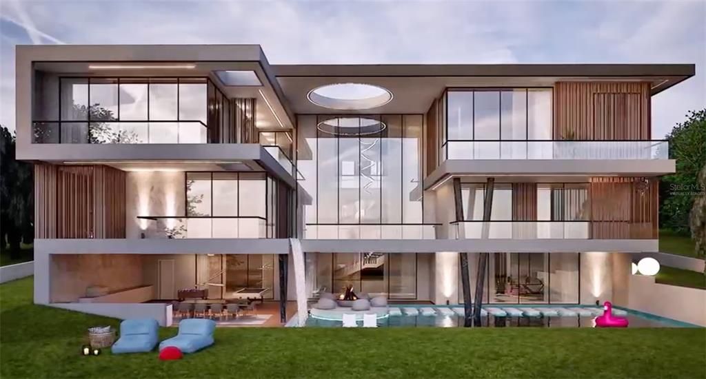 En Venta: $18,750,000 (6 camas, 7 baños, 15337 Pies cuadrados)