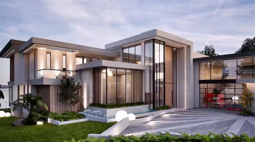 En Venta: $18,750,000 (6 camas, 7 baños, 15337 Pies cuadrados)