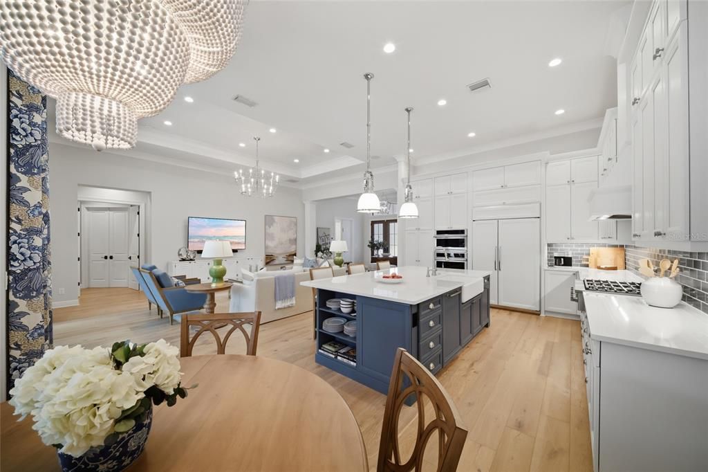 En Venta: $1,525,000 (3 camas, 2 baños, 2908 Pies cuadrados)