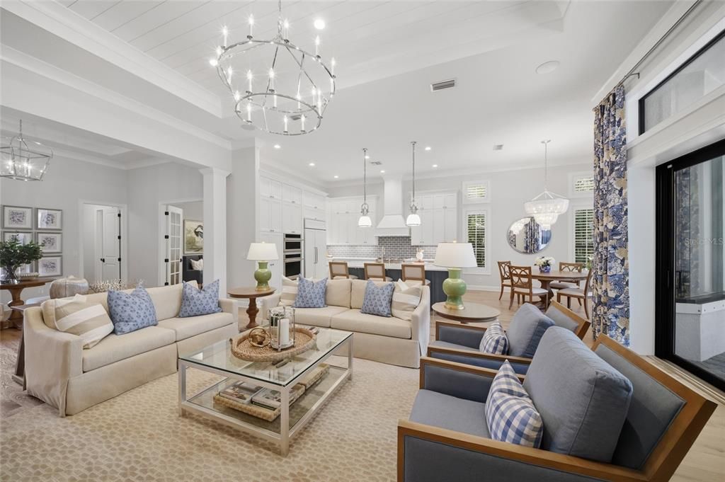 En Venta: $1,525,000 (3 camas, 2 baños, 2908 Pies cuadrados)