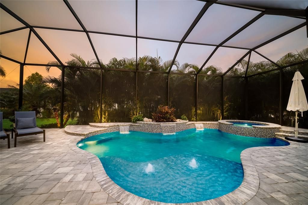En Venta: $1,525,000 (3 camas, 2 baños, 2908 Pies cuadrados)