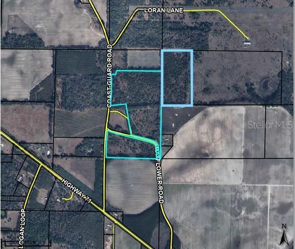 For Sale: $299,000 (75.82 acres)