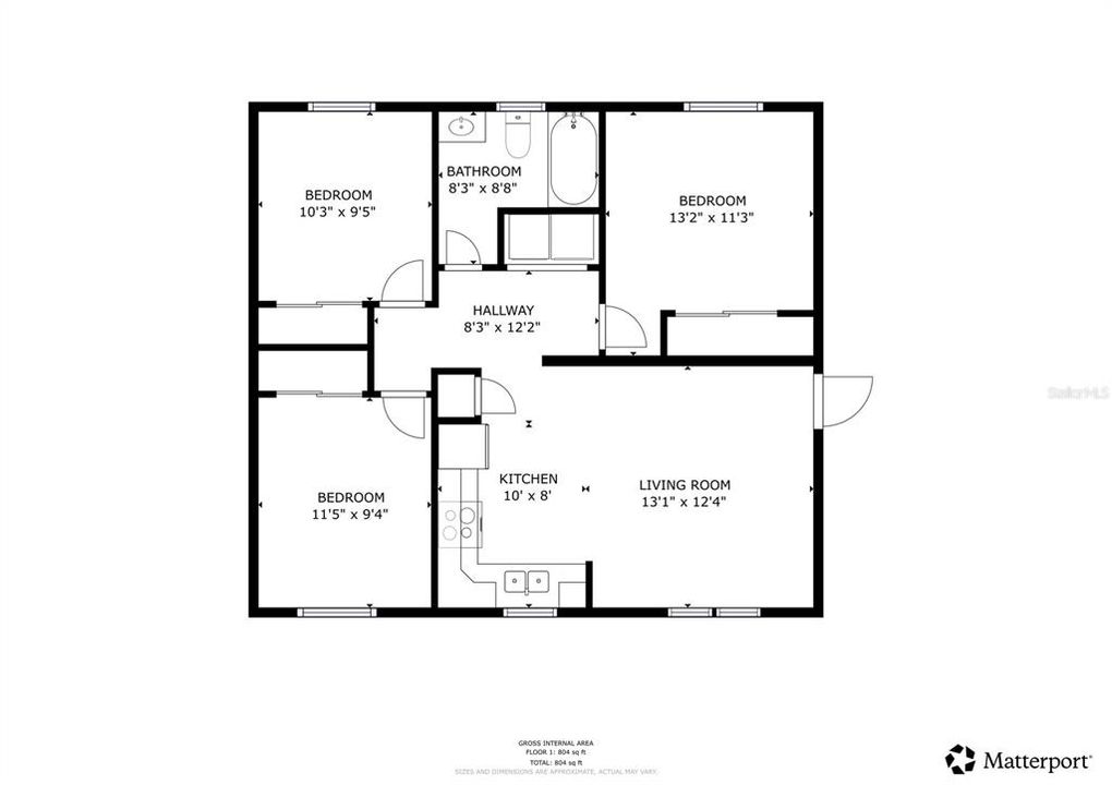For Sale: $480,000 (6 beds, 0 baths, 1736 Square Feet)