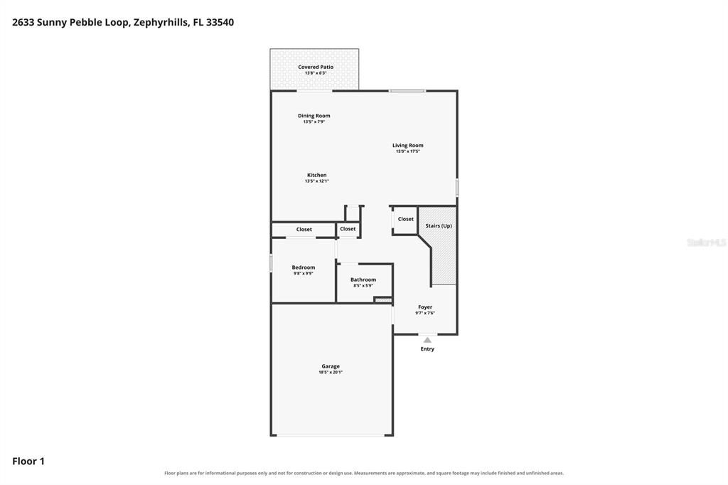 В аренду: $2,850 (4 спален, 3 ванн, 2143 Квадратных фут)