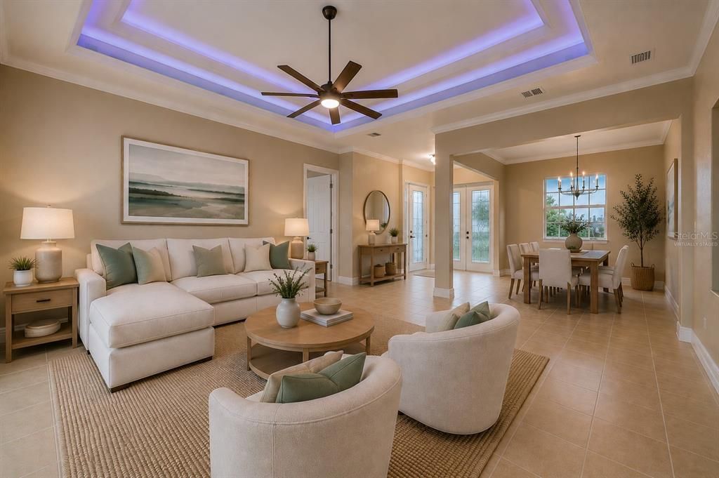 En Venta: $1,339,900 (3 camas, 2 baños, 2237 Pies cuadrados)